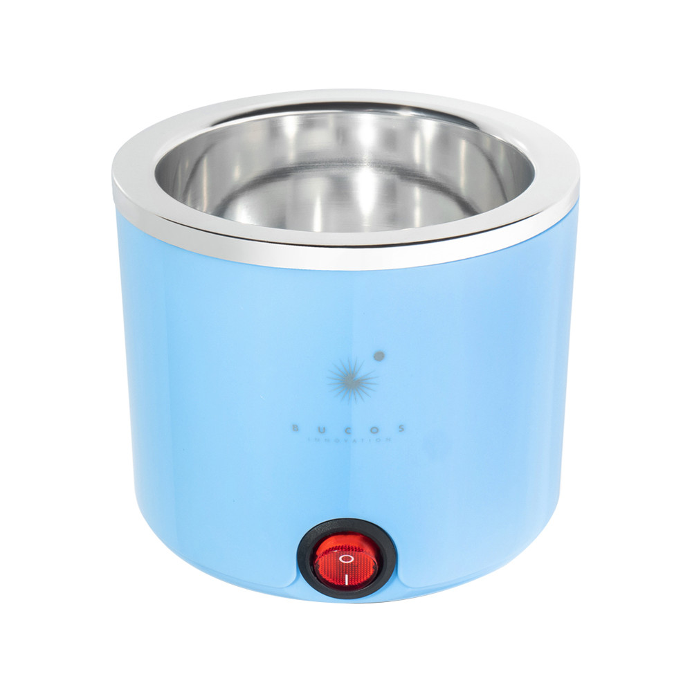 Воскоплав баночний Bucos CP-200 Blue 200 мл 100 W