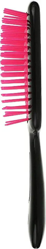 Щітка SUPERBRUSH чорна з малиновим ТМ Janeke на beauty-prof.com Фото 2 Щітка SUPERBRUSH чорна з малиновим ТМ Janeke Фото 2