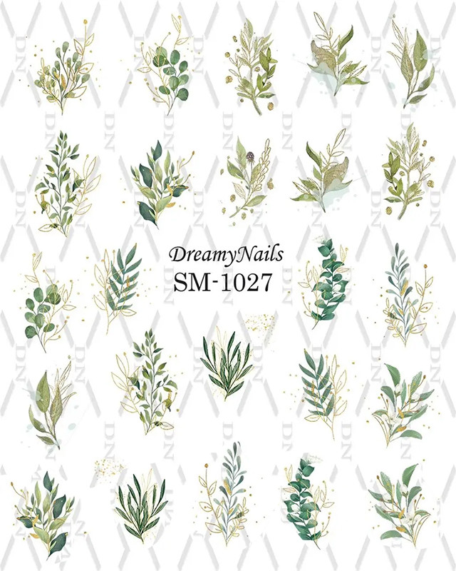 Слайдеры SM 1027