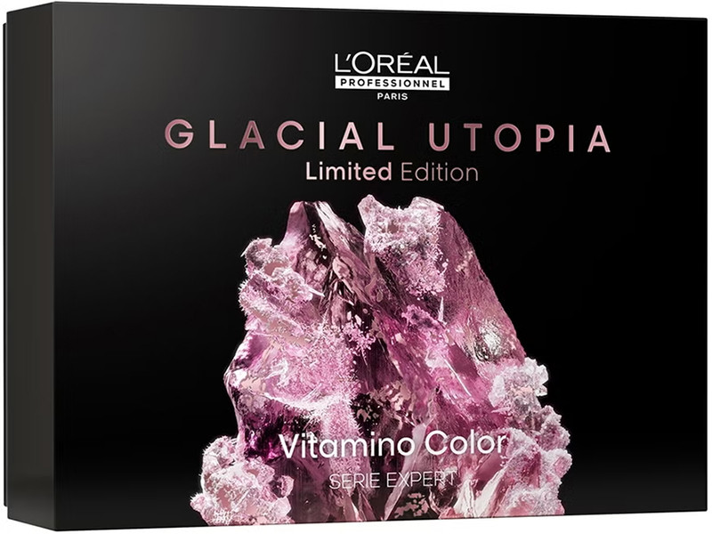 Набір шампунь + маска + спрей Serie Expert Vitamino Color L’Oreal Professionnel Paris, 300х250х190 мл  Фото 3 