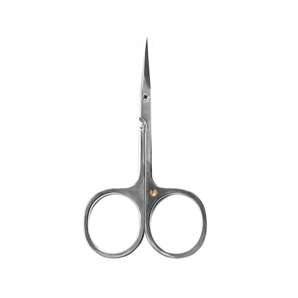 Ножиці + чохол (шкіра) Olton 90 мм на beauty-prof.com Ножиці + чохол (шкіра) Olton 90 мм