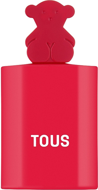 Туалетна вода для жінок MORE MORE PINK Tous, 30 мл
