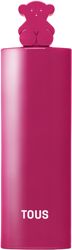 Туалетна вода для жінок MORE MORE PINK Tous, 90 мл на beauty-prof.com Туалетна вода для жінок MORE MORE PINK Tous, 90 мл