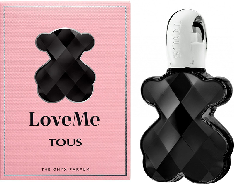 Парфумована вода для жінок  LOVEME ONYX Tous, 30 мл  Фото 2 