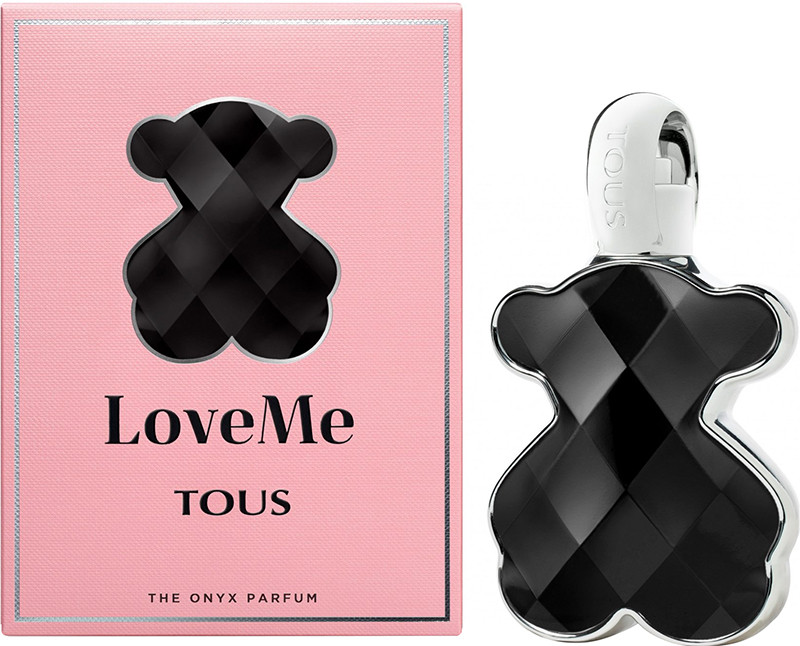 Парфюмерная вода для женщин LOVEME ONYX Tous, 50 мл на beauty-prof.com Фото 2 Парфюмерная вода для женщин LOVEME ONYX Tous, 50 мл Фото 2