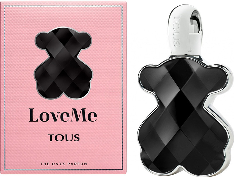 Парфюмерная вода для женщин LOVEME ONYX Tous, 90 мл на beauty-prof.com Фото 2 Парфюмерная вода для женщин LOVEME ONYX Tous, 90 мл Фото 2