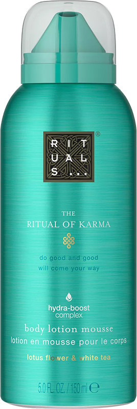 Мус-олія для душу THE RITUAL OF KARMA RITUALS, 150 мл