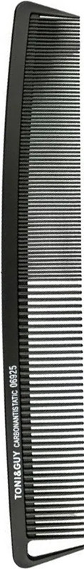 Гребінець для волосся 06925W T&G, Carbon
