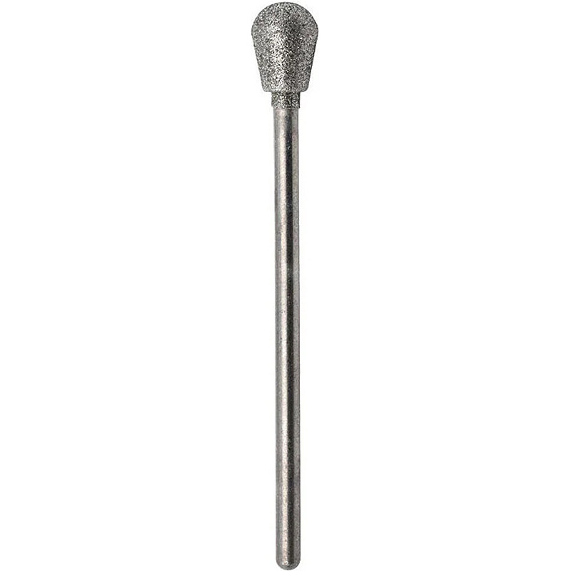 Фреза алмазная KRASS, 6x8, красная, мягкая