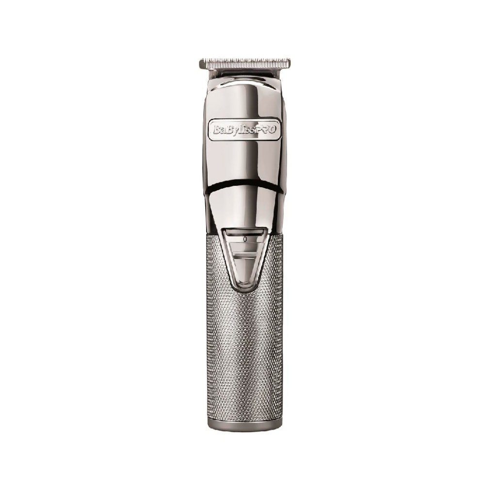 Триммер д/стрижки SKELETON FX SILVER BaByliss PRO 
