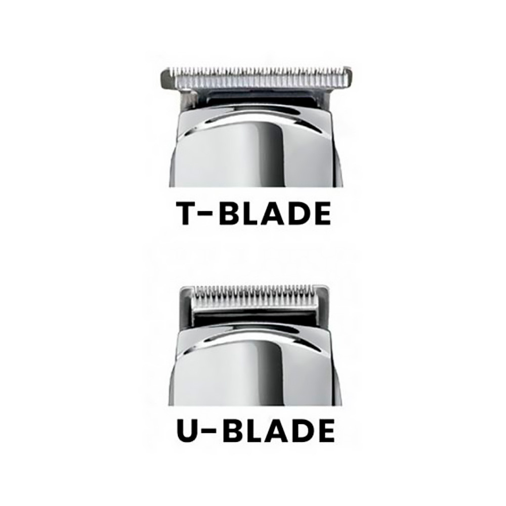 Триммер д/стрижки SKELETON FX SILVER BaByliss PRO  Фото 3 
