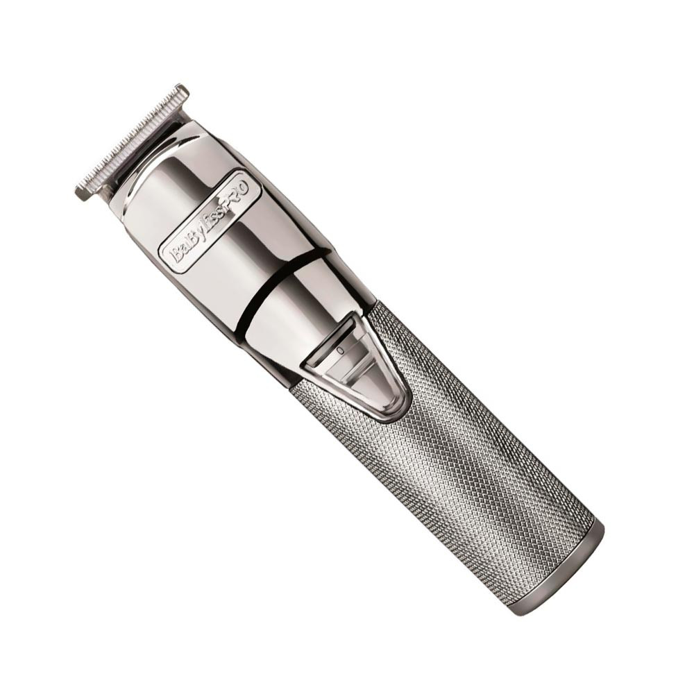 Триммер д/стрижки SKELETON FX SILVER BaByliss PRO  Фото 4 