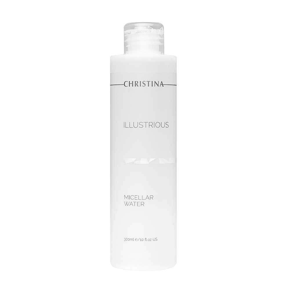 Міцелярна вода Illustrious Micellar Water Christina, 300 мл