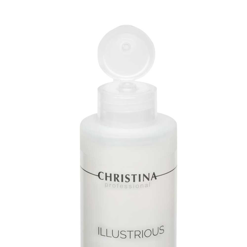 Міцелярна вода Illustrious Micellar Water Christina, 300 мл  Фото 2 
