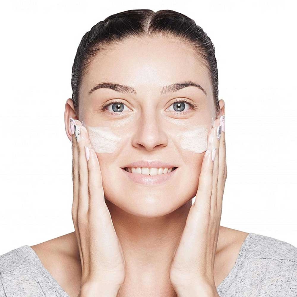 Зволожуючий гель для вмивання Forever Young Moisturizing Facial Wash Christina, 300 мл  Фото 3 