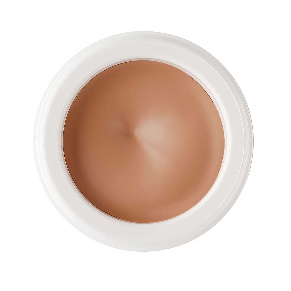 Постпілінговий кавер-крем RoseDeMer Post Peeling Cover Cream Christina, 20 мл  Фото 2 