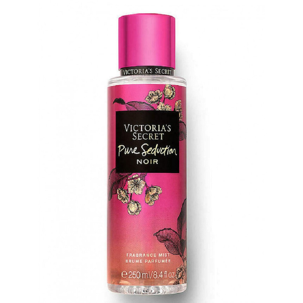 Спрей для тела Pure Seduction Noir Victoria’s Secret, 250 мл