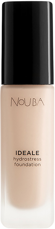 Увлажняющая тональная основа IDEALE HYDROSTRESS №02 Nouba, 30 мл