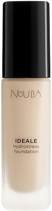 Зволожуюча тональна основа IDEALE HYDROSTRESS №03 Nouba, 30 мл