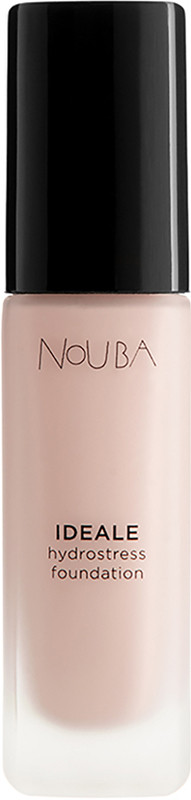 Увлажняющая тональная основа IDEALE HYDROSTRESS №05 Nouba, 30 мл