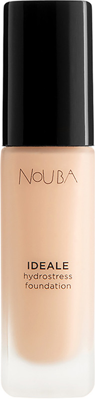 Увлажняющая тональная основа IDEALE HYDROSTRESS №06 Nouba, 30 мл
