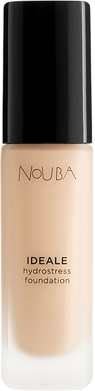 Зволожуюча тональна основа IDEALE HYDROSTRESS №07 Nouba, 30 мл