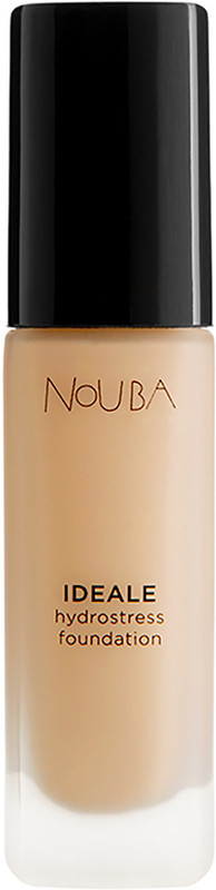 Зволожуюча тональна основа IDEALE HYDROSTRESS №08 Nouba, 30 мл