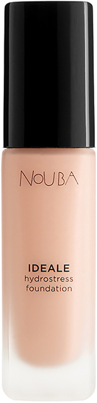 Зволожуюча тональна основа IDEALE HYDROSTRESS №09 Nouba, 30 мл