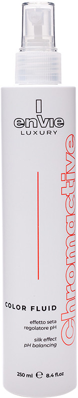 Спрей із екстрактом гранату Chromactive Color Fluid Envie, 250 мл