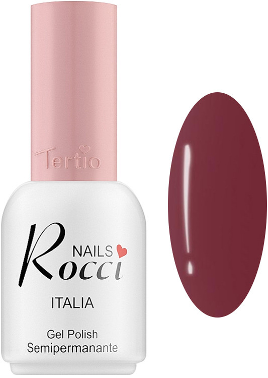 Гель-лак Rocci №170 Tertio, 10 мл