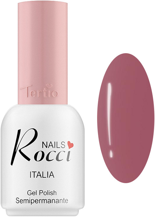 Гель-лак Rocci №178 Tertio, 10 мл