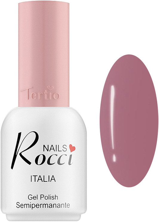 Гель-лак Rocci №179 Tertio, 10 мл