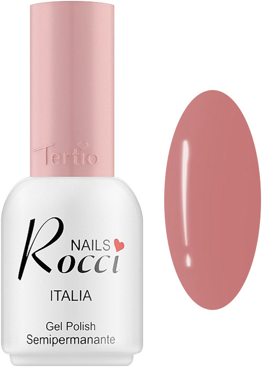 Гель-лак Rocci №180 Tertio, 10 мл