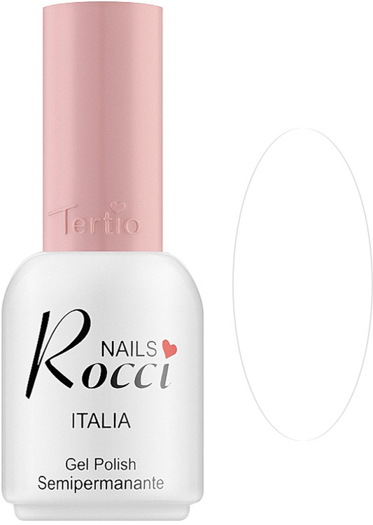 Гель-лак Rocci №184 Tertio, 10 мл