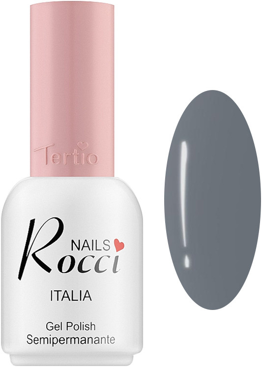 Гель-лак Rocci №186 Tertio, 10 мл