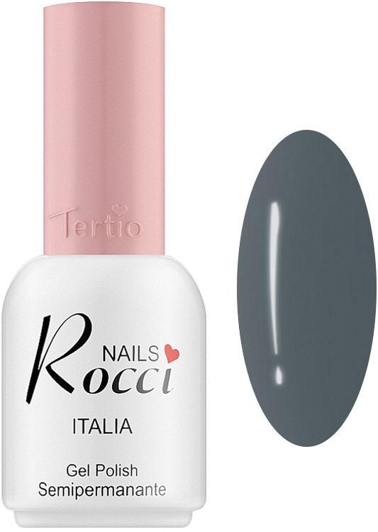 Гель-лак Rocci №188 Tertio, 10 мл