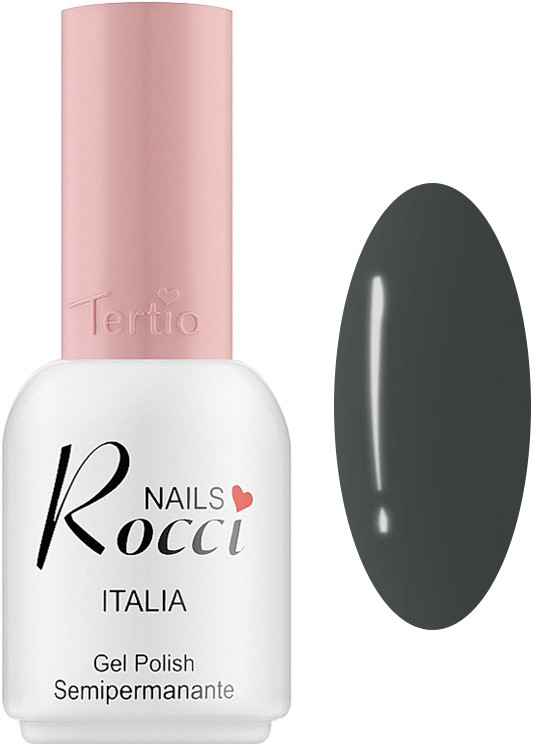 Гель-лак Rocci №189 Tertio, 10 мл