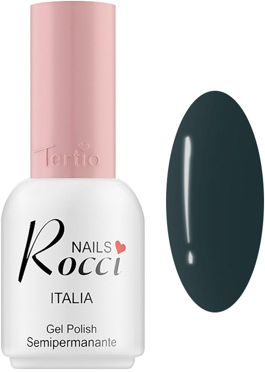 Гель-лак Rocci №190 Tertio, 10 мл