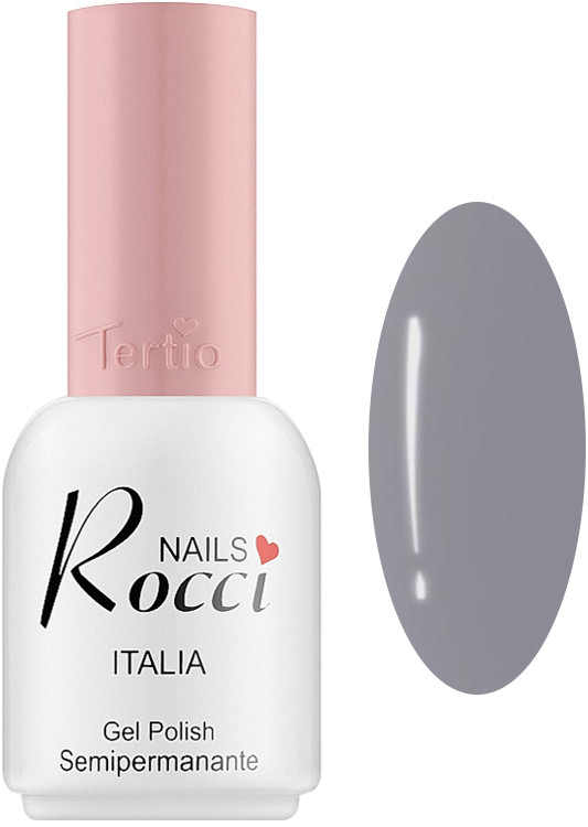 Гель-лак Rocci №194 Tertio, 10 мл