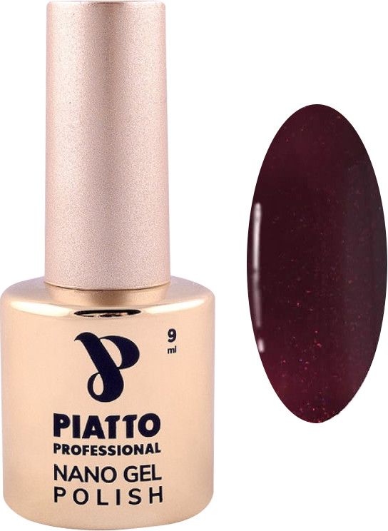 Гель-лак №013 PIATTO, 9 мл