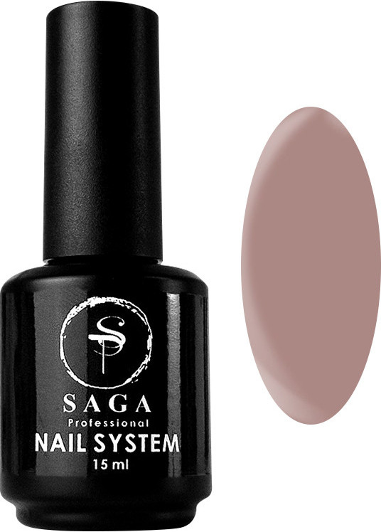 Рідкий гель Liquid Gel №16 Saga, 15 мл
