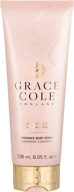 Скраб для тіла Ginger Lily & Mandarin Grace Cole, 238 мл