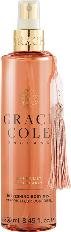 Міст для тіла та волосся Ginger Lily & Mandarin Grace Cole, 250 мл