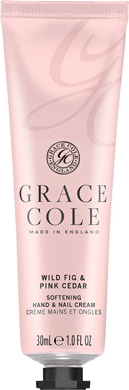 Крем для рук і нігтів Ginger Lily & Mandarin Grace Cole, 30 мл