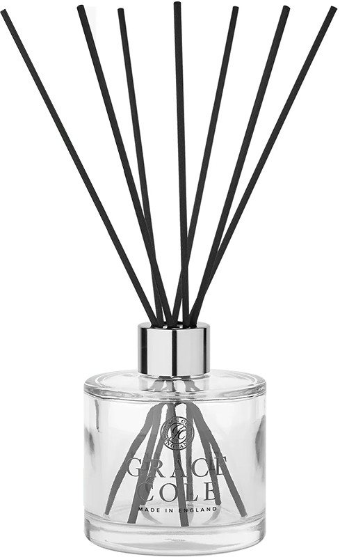 Аромадифузор Grapefruit Lime & Mint Grace Cole, 200 мл  Фото 2 