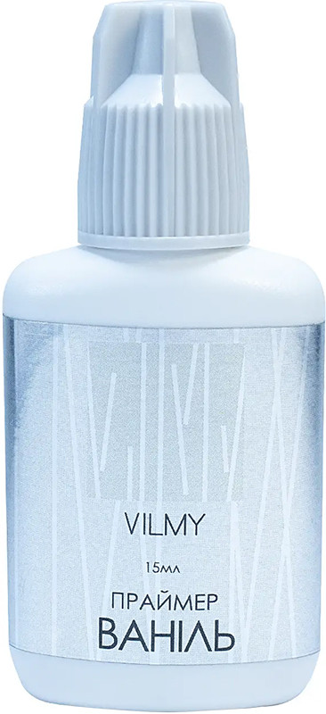 Праймер для вій Ваніль VILMY, 15 г