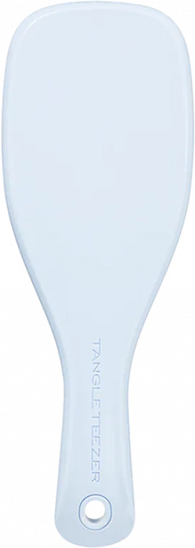 Щітка для волосся The Wet Detangler Mini Digital Lavender Tangle Teezer  Фото 2 