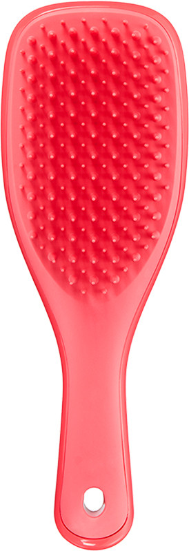 Щітка для волосся The Wet Detangler Mini Pink Punch Tangle Teezer
