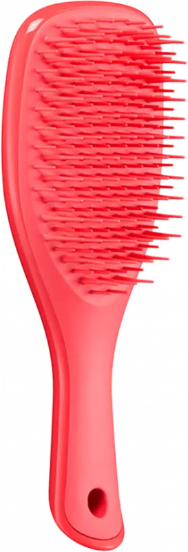 Щітка для волосся The Wet Detangler Mini Pink Punch Tangle Teezer  Фото 2 
