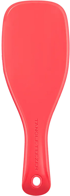 Щітка для волосся The Wet Detangler Mini Pink Punch Tangle Teezer  Фото 3 